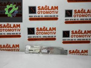 MERCEDES B150 W245 SIFIR SAĞ ÖN TAMPON NİKELAJI OEM; A1698851474
