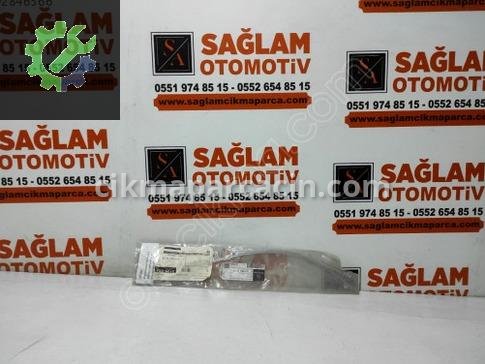 Mercedes-Benz B Serisi Ön Tampon çıkma parça