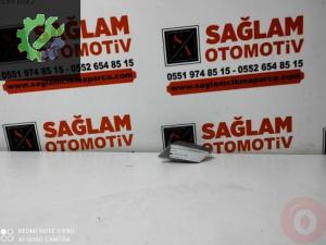 MERCEDES C-CLASS 07-14 ÇIKMA ÖN FAR YIKAMA KAPAK A2048802124