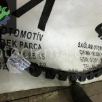MERCEDES C-CLASS ÖN TAMPON ALT BRAKETİ OEM; 2048854065
