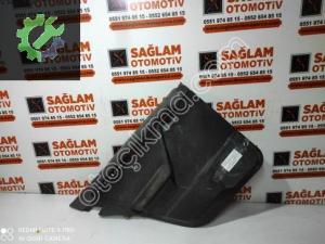 MERCEDES C SERİ W202 ÇIKMA SOL ARKA KAPI DÖŞEMESİ 2027600161 OEM 2027600161