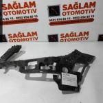 MERCEDES C SERİSİ W204 SOL ÖN TAMPON BRAKETİ OEM; A204885076