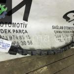 MERCEDES C SINIFI W204 ÖN TAMPON BAKALİT OEM; 2048850065
