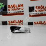 MERCEDES C W202-C180 ÇIKMA SAĞ ARKA İÇ KAPI KOLU OEM; 2027600261