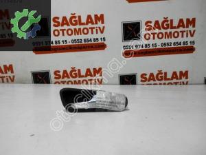 MERCEDES C W202-C180 ÇIKMA SAĞ ARKA İÇ KAPI KOLU OEM; 2027600261