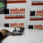 MERCEDES C W202 ÇIKMA SOL İÇ KAPI KOLU OEM; 2027660554