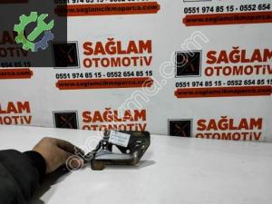 MERCEDES C W202 ÇIKMA SOL İÇ KAPI KOLU OEM; 2027660554