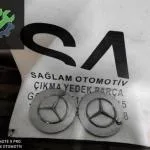 MERCEDES ÇIKMA JANT GÖBEĞİ