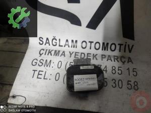MERCEDES ÇIKMA KAPI HAVA YASTIĞI