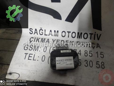Mercedes-Benz A Serisi Kapı Airbag çıkma parça