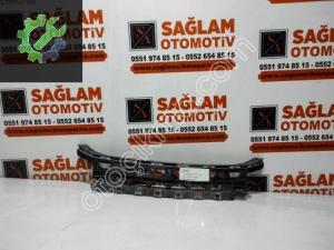 MERCEDES CLA COUPE C117 ÇIKMA ARKA TAMPON BRAKETİ OEM;A1178850965