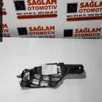 MERCEDES CLA COUPE ÇIKMA SOL EGSOZ UCU BRAKETİ A1178850101