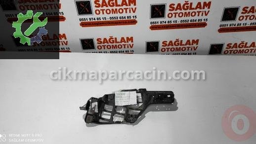 Mercedes-Benz CLA Tampon Braketi çıkma parça