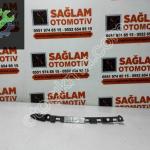 MERCEDES CLA W117-C117 ÇIKMA SOL ARKA TAMPON AYAĞI A1178850321