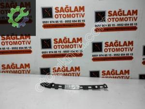 MERCEDES CLA W117-C117 ÇIKMA SOL ARKA TAMPON AYAĞI A1178850321