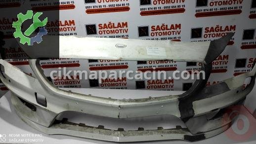 Mercedes-Benz CLA Ön Tampon çıkma parça