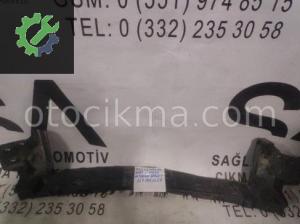 MERCEDES CLA W117 ÖN TAMPON BRAKETİ OEM; 1178850123