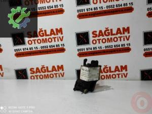 MERCEDES CLA250 ŞANZIMAN YAĞI SOĞUTUCU OEM; A2465010101