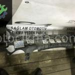 MERCEDES CLK 350 W209 KASA ÖN TAMPON BRAKET OEM ; 2098850465