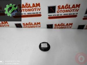 MERCEDES CLK ÇIKMA FAR KAPAĞI OEM; 147353-00
