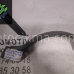 MERCEDES CLK W208 97-02 SOL KÖŞE OEM; 2088210389