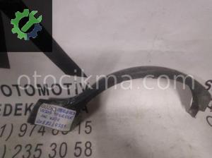 MERCEDES CLK W208 97-02 SOL KÖŞE OEM; 2088210389