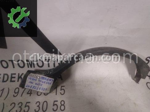 Mercedes-Benz CLK Ön Tampon çıkma parça