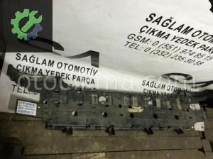 MERCEDES CLK W208 98-03 MOTOR KORUMA PLASTİĞİ OEM ; 20888000