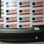 MERCEDES CLK W209 ÇIKMA ARKA TAMPON OEM; A2098850165
