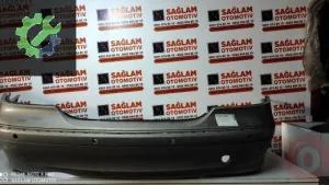 MERCEDES CLK W209 ÇIKMA ARKA TAMPON OEM; A2098850165