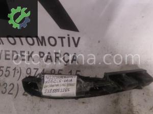 MERCEDES CLS W218 KASA ÖN TAMPON SAĞ BRAKET OEM; 2188851265