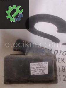 MERCEDES E 95-00 MOTOR -HAVA FİLTRE KUTUSU ÜST KAPAK OEM; 60