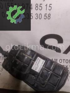 MERCEDES E BEHR GENLEİME TANKI OEM; A0005003049009