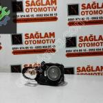 MERCEDES E-CLASS S211 ÇIKMA ÖN SİS FARI OEM; 158695-01