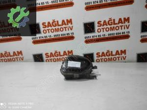 MERCEDES E-CLASS W211 ÇIKMA SOL ÖN SİS FARI OEM; 154825-00