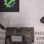 MERCEDES E-SERİES W210-W211 HAVA FİLTRE KUTUSU ÜST PLASTİK O | OEM A6040940604