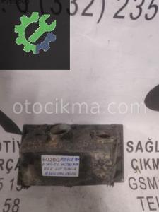 MERCEDES E-SERİES W210-W211 HAVA FİLTRE KUTUSU ÜST PLASTİK O | OEM A6040940604