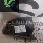 MERCEDES E SERİSİ 98 - 02 E320 HAVA FİLTRE KUTUSU ÜST OEM;