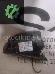 MERCEDES E SERİSİ 98 - 02 E320 HAVA FİLTRE KUTUSU ÜST OEM;