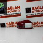 MERCEDES E SERİSİ W212-A212-AMG SAĞ DİKİZAYNA KAPAK A3159436