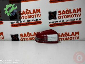 MERCEDES E SERİSİ W212-A212-AMG SAĞ DİKİZAYNA KAPAK A3159436