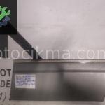 MERCEDES E W-26 COUPE SOL ARKA KAPI PAKO OEM; 1266904740