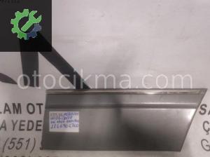 MERCEDES E W-26 COUPE SOL ARKA KAPI PAKO OEM; 1266904740