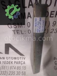 MERCEDES E W210 SAĞ ARKA KAPI BANDI OEM; 2106901062