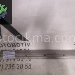 MERCEDES E W210 SOL ARKA KAPI PAKO OEM; 2106900582