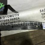 MERCEDES E W210 SOL ÖN TAMPON BANDI 00-02 OEM; 2108851521
