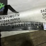 MERCEDES E W210 SOL ÖN TAMPON BANDI 00-02 OEM; 2108851521