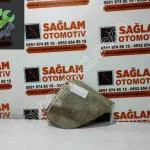 MERCEDES E W211 ÇIKMA SOL ARKA HOPARLÖR KAPAĞI 501C0345-690-00