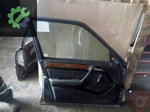 MERCEDES E200 ÇIKMA SOL ÖN KAPI