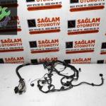 MERCEDES E200-W210 ÇIKMA MOTOR İÇİ TESİSATI OEM; A2104404206